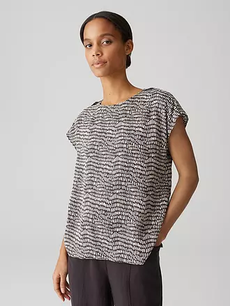 OPUS | T-shirt blouse FERENA |